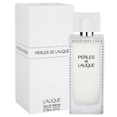 Lalique Perles de Lalique Eau de Parfum 100ml - Sinnliche Eleganz