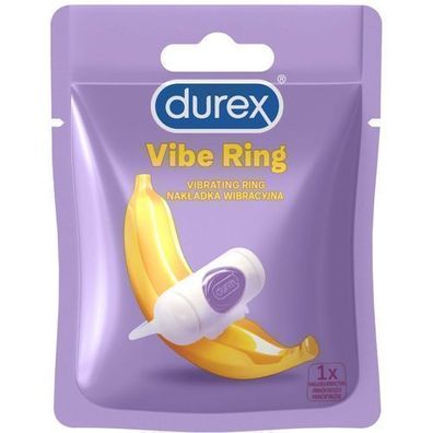 Durex Vibrationsring, 1 Stk