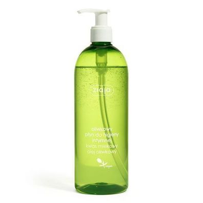 Ziaja Intimpflege Olive, 500 ml