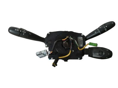 Peugeot 207 Lenkstockschalter 96630724XT Kombischalter Schleifring Schalter