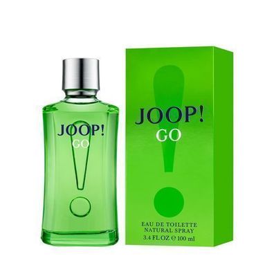 Joop! Go Eau de Toilette, 100ml Herrenduft