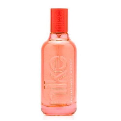 Nike #CoralCrush Woman Eau de Toilette, 100ml