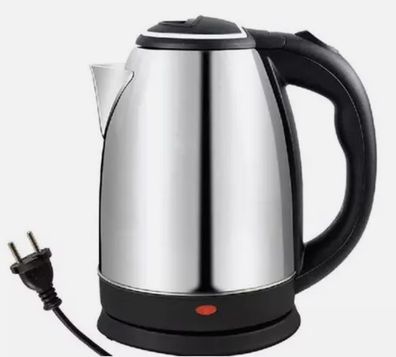 Edelstahl Wasserkocher hochwertig, Teewasserkocher, Seranova Home BL - 1801