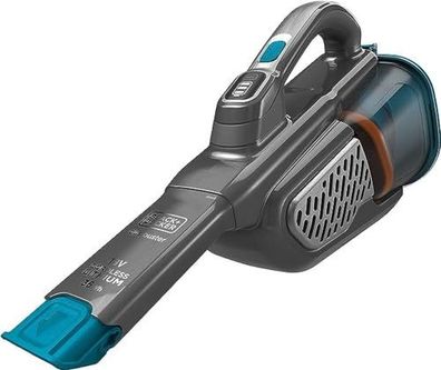 Black+Decker Kabelloser Handstaubsauger 36 W/18 V