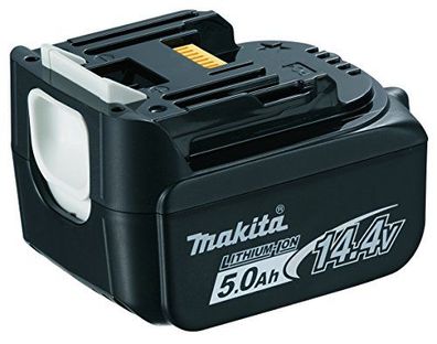 Makita Akku BL1450 14,4 Volt 5,0 Ah, 197122-6