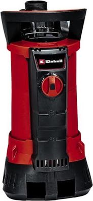 Einhell Schmutzwasserpumpe GE-DP 6935 A ECO - 690 W, 17.500 l/h, Wassersensor, Fremdk