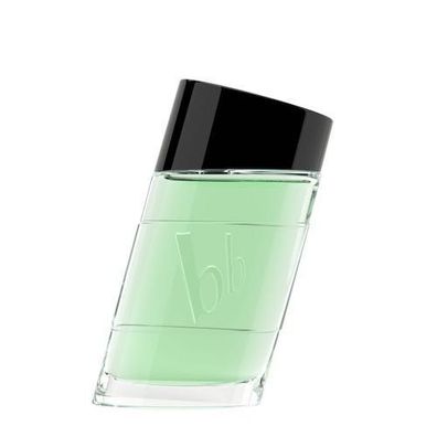 Bruno Banani Für Männer Geschaffen Eau de Toilette 100ml