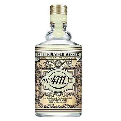 4711 Floral Collection Maiglöckchen Kölnisch, 100 ml