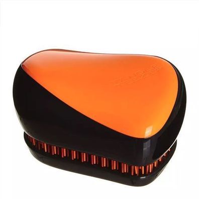 Tangle Teezer Compact Styler Neon - Professionelle Haarbürste