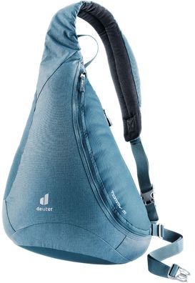 Deuter Tommy M Crossbag Sling 8 Liter - Farben: Arctic