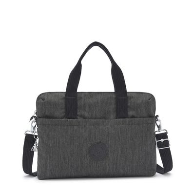 Kipling Elsil Laptoptasche Businesstasche KI3620 - Farben: 78S Black