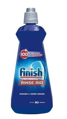 Finish, Glanz- und Schutzmittel, 400 ml