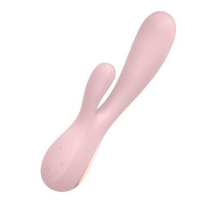 Satisfyer Mono Flex Duo Vibrator