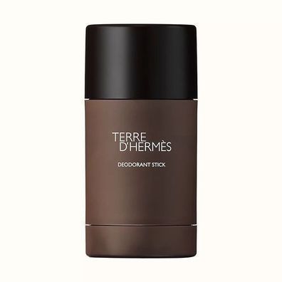 Hermes Terre D'Hermes Deo Stick 75ml