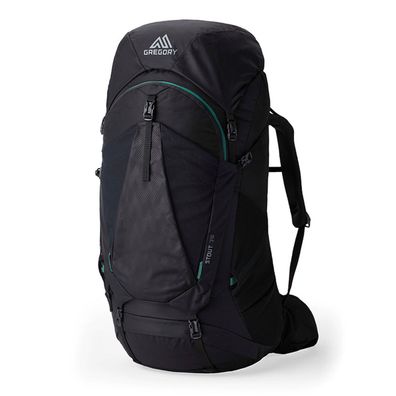 Gregory Stout 70 EU - Trekking-/Reiserucksack, 70L - Farbe: forest black