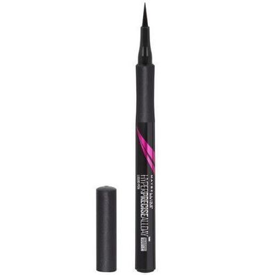 Maybelline Eyeliner Matt Schwarz Präzisionsstift