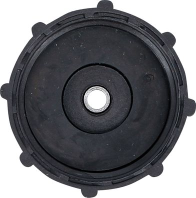 BGS-8315-6 | Bremsenentlüftungsadapter | Euro | für VAG, BMW, Opel, Ford