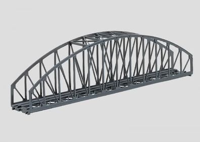 Maerklin 8975 Bogenbrücke 220 mm Spur Z