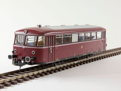 Lenz 40191-02 Schienenbus Steuerwagen BR 998 671-2 DB Spur 0