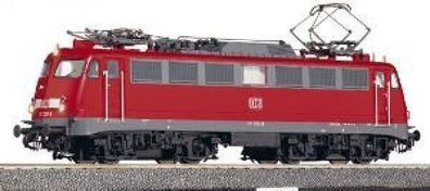 Roco 63700 E-Lok BR 110.320-9 DB-AG verkehrsrot Di Spur H0