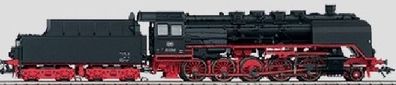 Gebrauchtes 100-54029820 Märklin 29820 Dampflok BR 50 2362 DB Mfx Spur H0 gebraucht 1