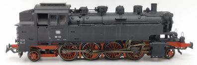 Gebrauchtes 54029532.1 Märklin 29532 Dampflok BR 86 130 Telex-D Spur H0 gebraucht 1:8