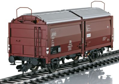 Maerklin 58376 Schiebedach- Schiebewandwagen DB IIIb Spur 1