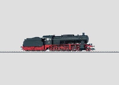 Maerklin 37054 Güterzug-Dampflok BR 59 004 DRG MFX Soun Spur H0