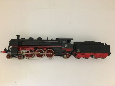 Gebrauchtes 5403091.1 Märklin 3091 Dampflok BR 18 478 DB + Rau Spur H0 gebraucht 1:87