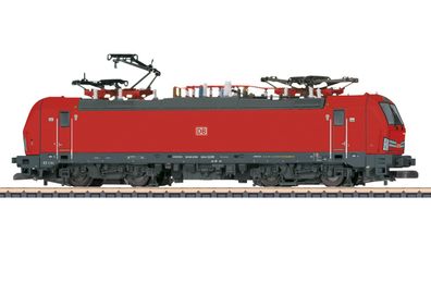 Maerklin 88231 E-Lok BR 193 Vectron DB AG Cargo VI Spur Z