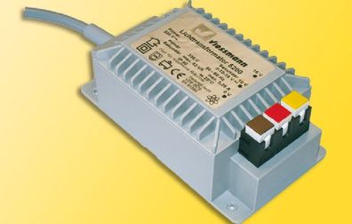 Viessmann 5200 Lichttransformator 10 V / 16 V AC, 3,25 allgemein