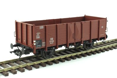 Lenz 42110-14 Hochbordwagen Om 12 DB III 710 656 Spur 0