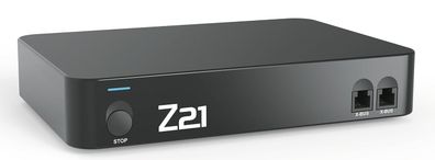 Roco 10820 Digitalzentrale Z21RC - WLAN allgemein