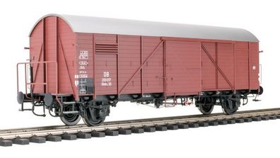 KM1 213708A Ged. Güterwagen Glmghs 36 DB IIIb FS Spur 1