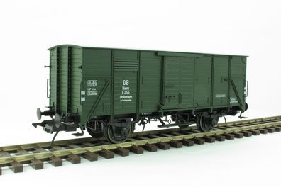 Lenz 42210-13 Gerätewagen G10 DB III Mainz 8255 Spur 0