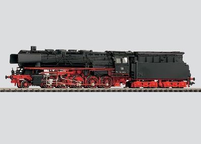 Maerklin 34882 Dampflok BR 043 Öl + Umbau MFX Sound + Spur H0