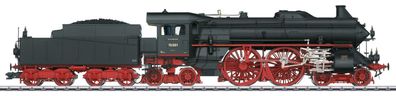 Maerklin 55166 Dampflok S 2/6 BR 15 001 DRG II mfx-Soun Spur 1