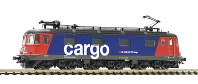 Fleischmann 734191 E-Lok Re 620 SBB Cargo Epoche V - VI DC Spur N