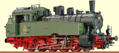 Brawa 40301 H0 Tenderlok Tn KWStE (BR 94.1) Märklin Spur H0