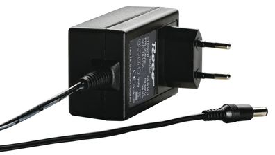 Roco 10850 Schaltnetzteil 18 Volt =DC / 36 VA / 2 A allgemein