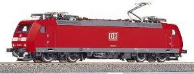 Roco 63590 Zweisystemlok BR 185 4STA Digital ESU 5 Spur H0