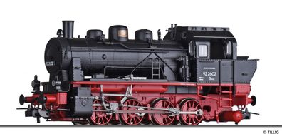 Tillig 72012 Dampflokomotive 92 2602 der DRG, Ep. II Spur H0