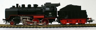 Gebrauchtes 5403003 Märklin 3003 Dampflok BR 24 058 DB + OV Spur H0 gebraucht 1:87 a