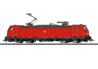 Maerklin 36636 E-Lok BR 187 131-8 TRAXX DB AG VI mfx+-S Spur H0