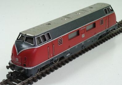 Gebrauchtes 5403021.3 Märklin 3021 Diesellok V 200 060 DB MFX Spur H0 gebraucht 1:87