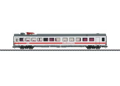 Maerklin 43895 IC Speisewagen Bauart WRmz 137 DB AG V Spur H0