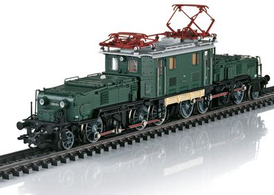 Maerklin 39089 E-Lok Reihe 1189 04 ÖBB IV tannengrün mf Spur H0