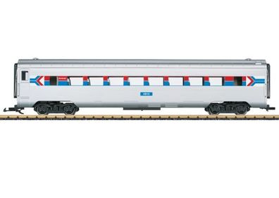 LGB 36601 US-Personenwagen Amtrak Passenger Car Spur 2m