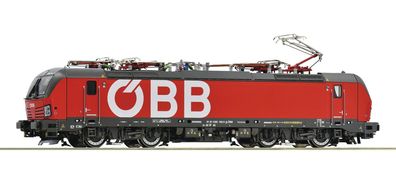 Roco 71959 E-Lok Vectron Rh 1293 ÖBB VI DCC-Sound Spur H0