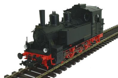 Lenz 40298-03 Tenderlok BR 98 877 DRG II DCC-Sound+Rau Spur 0